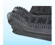 波狀擋邊輸送帶